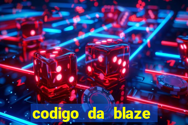codigo da blaze shindo life